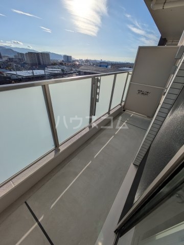 14/30 バルコニー