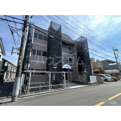 1/23 外観