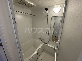 8/19 浴室