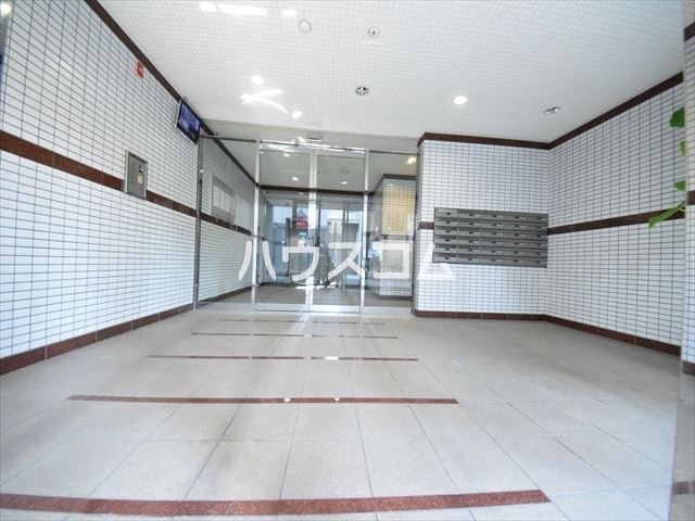 14/24 エントランス