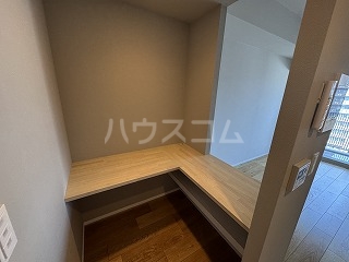 4/21 室内