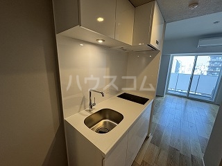 7/19 キッチン