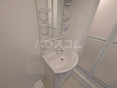 14/30 洗面