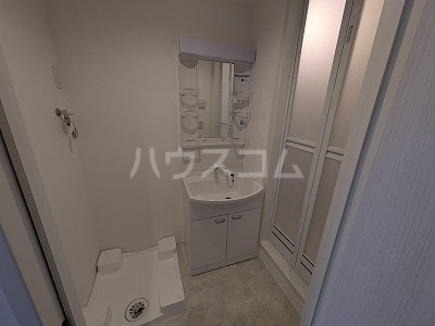 13/30 洗面