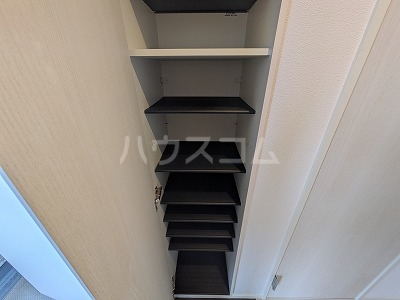 7/30 収納
