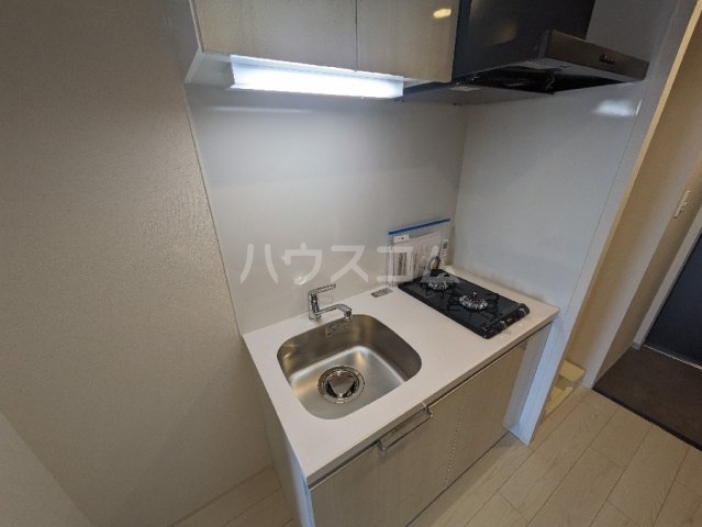 8/30 キッチン