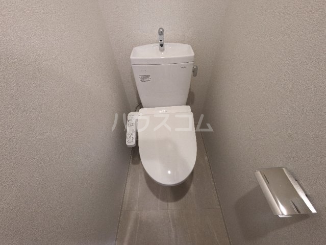 11/30 トイレ