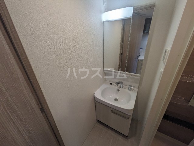12/30 洗面