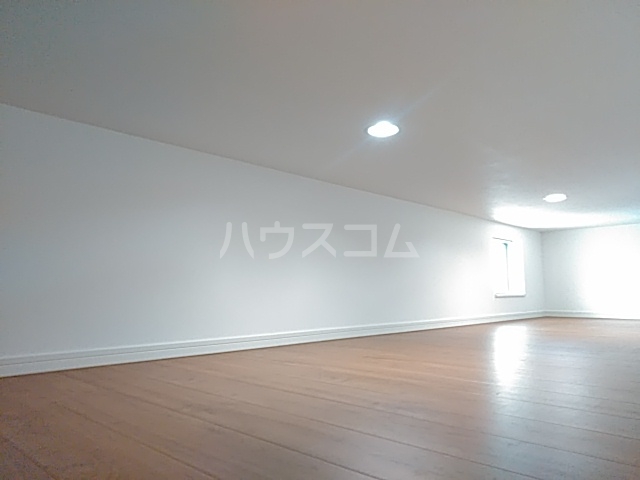 5/30 寝室