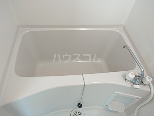 12/30 浴室