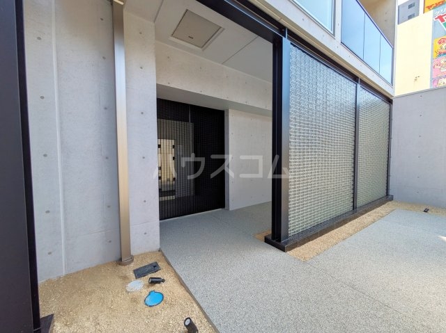 29/30 エントランス