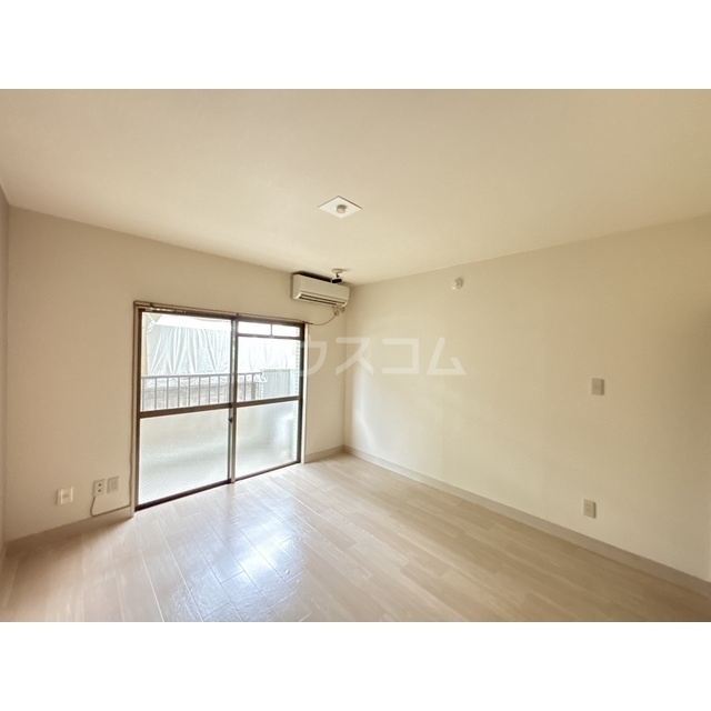 4/23 リビング/ダイニング