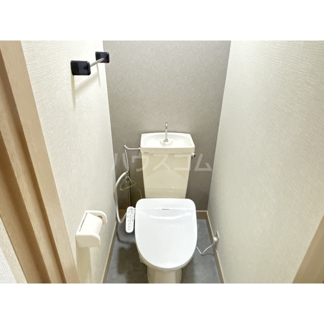 11/23 トイレ