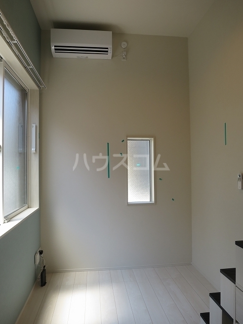 3/18 リビング/ダイニング