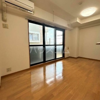 4/19 リビング/ダイニング