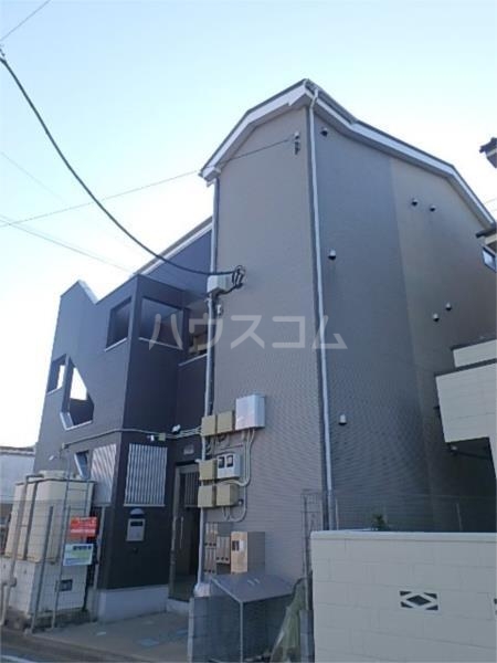1/21 外観