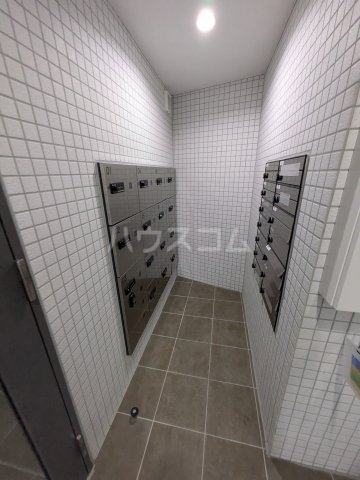 21/29 エントランス