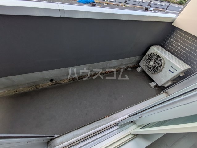 15/29 バルコニー