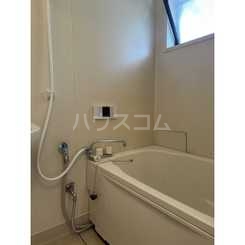 7/24 浴室