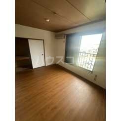 11/24 バルコニー