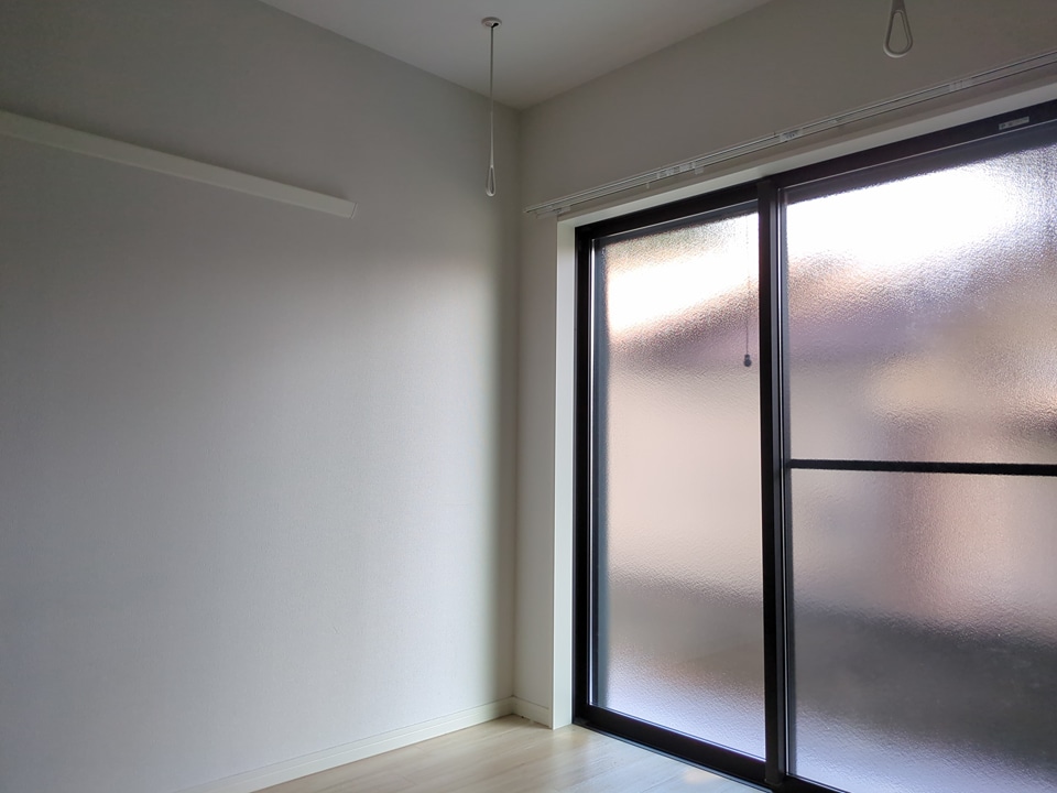 5/30 リビング/ダイニング