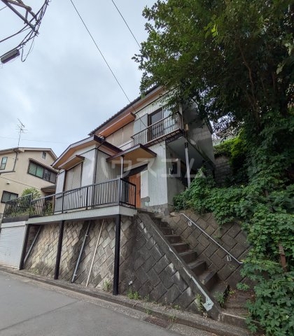 2/7 エントランス