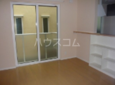 3/17 リビング/ダイニング