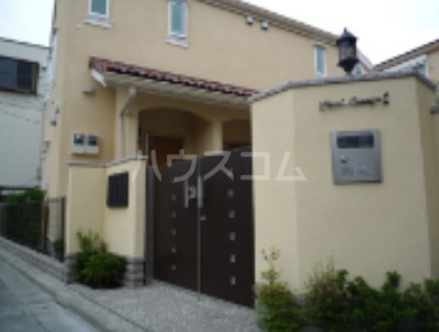 10/17 エントランス