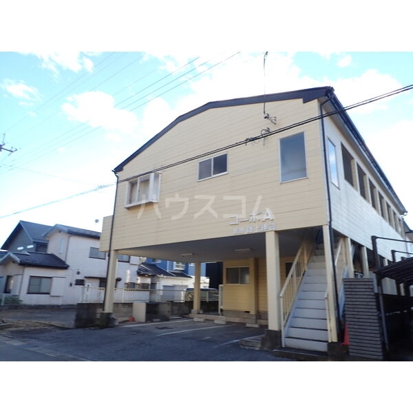 2/11 エントランス