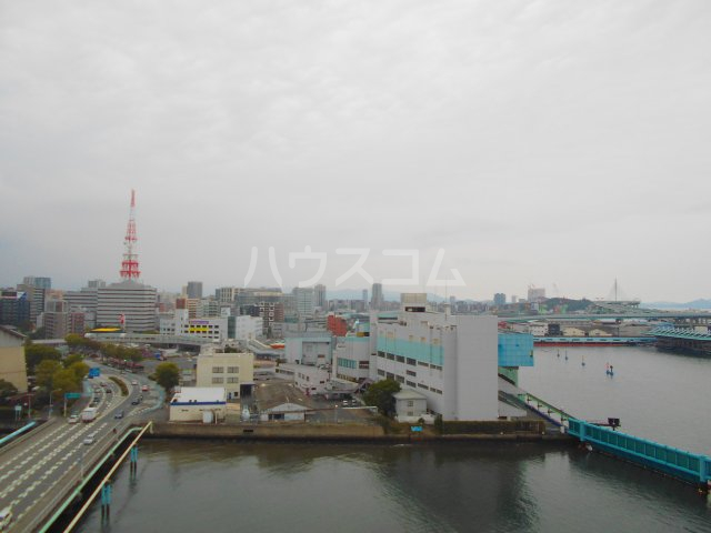 景色