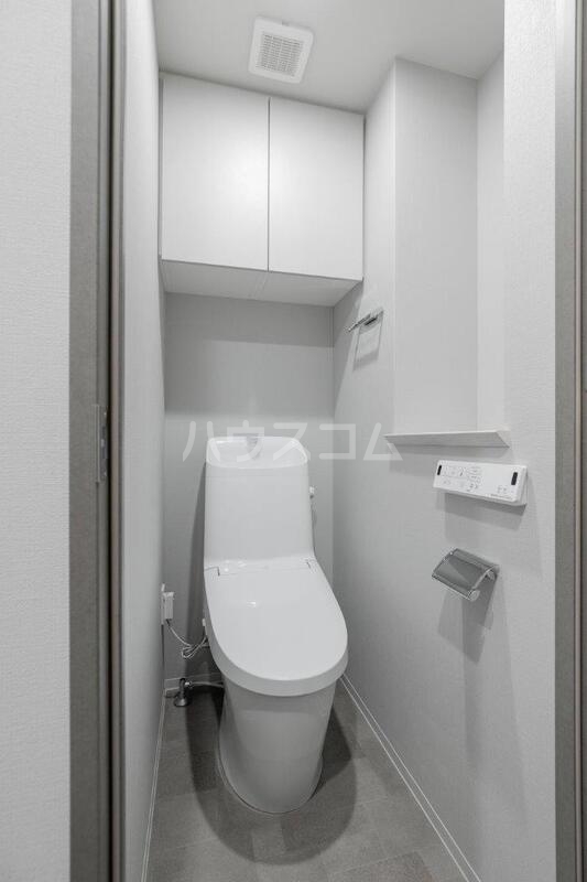 9/23 トイレ