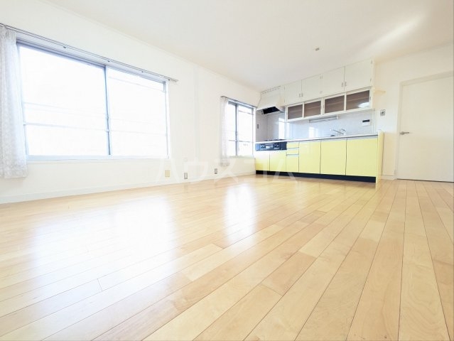 4/30 リビング/ダイニング