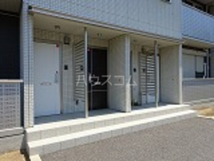 6/15 エントランス