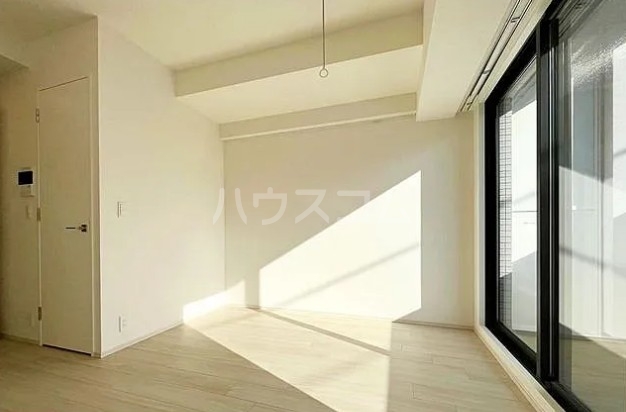 4/21 寝室