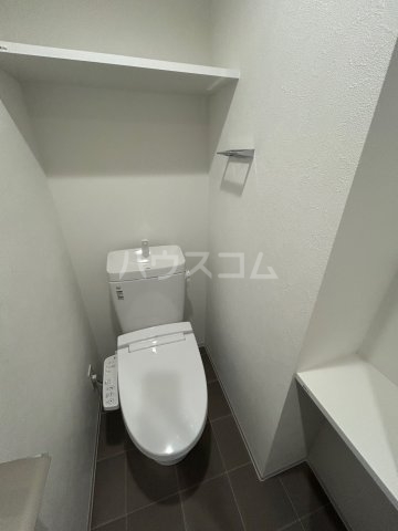 10/27 トイレ