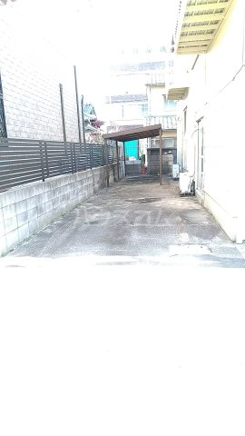 29/30 駐車場