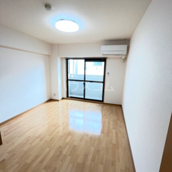 3/17 リビング/ダイニング