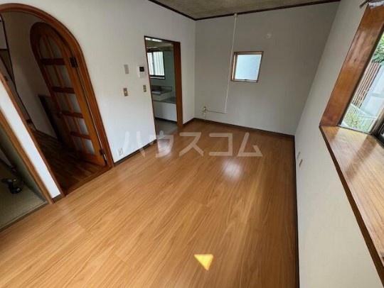 3/19 リビング/ダイニング