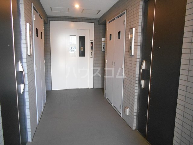 2/9 エントランス