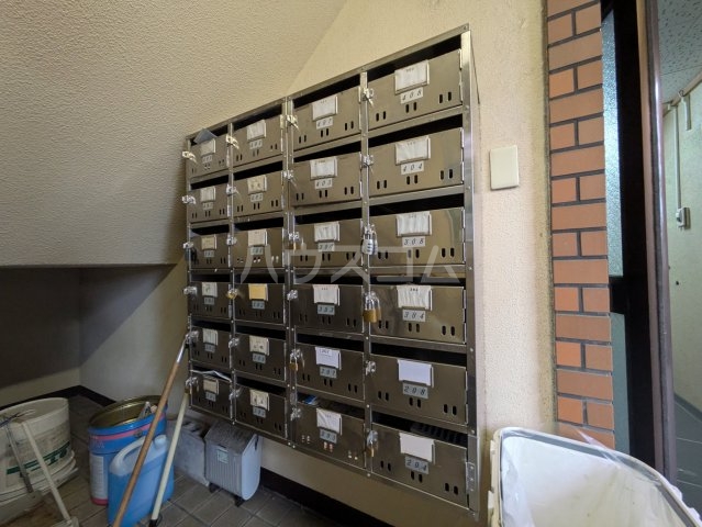 その他共有