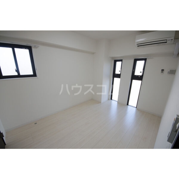 4/14 室内