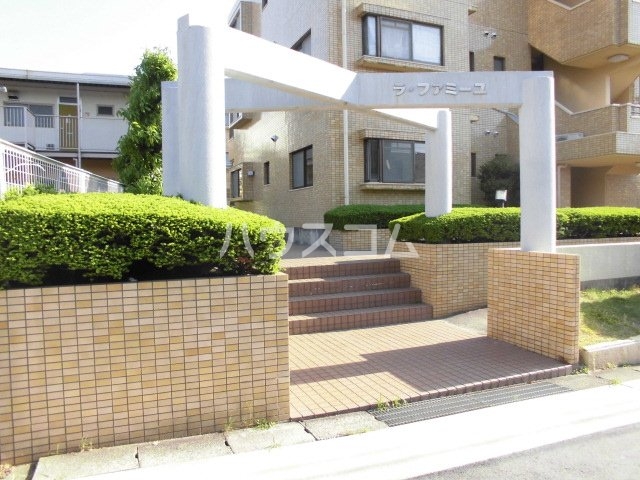 2/10 エントランス