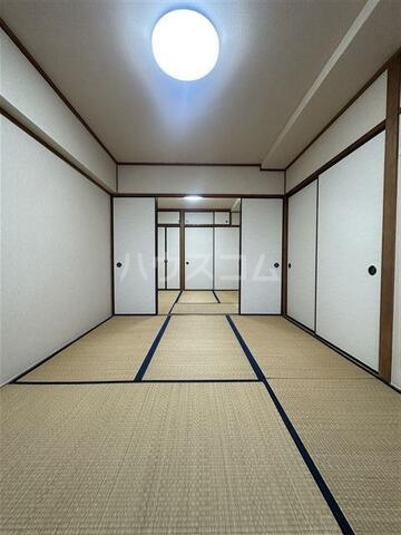 5/24 室内