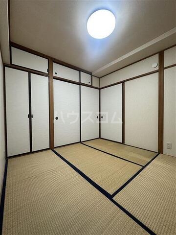 6/24 室内