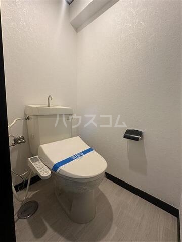 12/24 トイレ