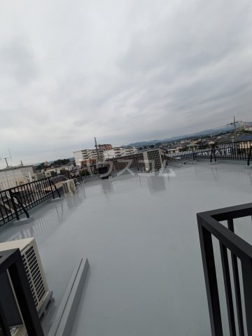 15/30 バルコニー