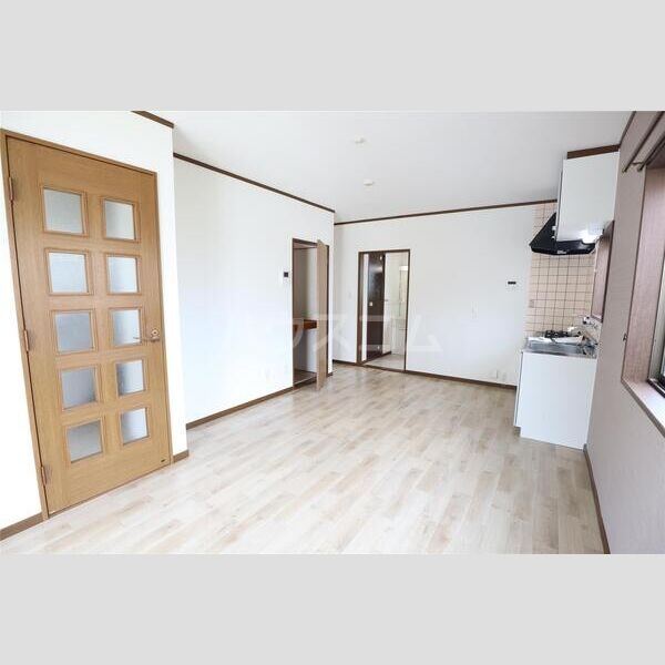 3/18 リビング/ダイニング