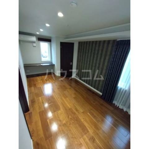 4/27 リビング/ダイニング