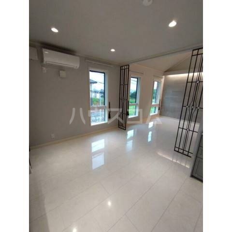 3/27 リビング/ダイニング