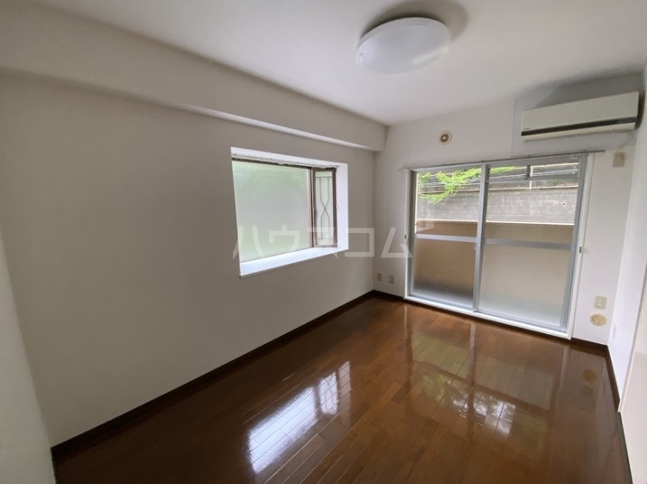 12/24 バルコニー